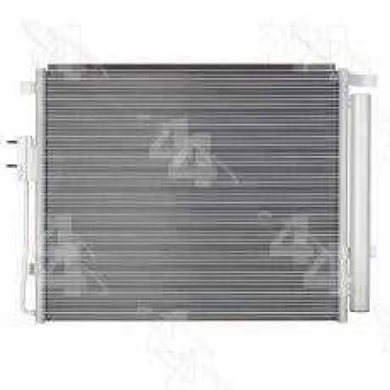 41056 Air Conditioner Condenser
