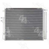41056 Air Conditioner Condenser