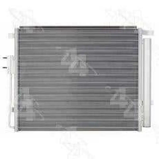 41056 Air Conditioner Condenser