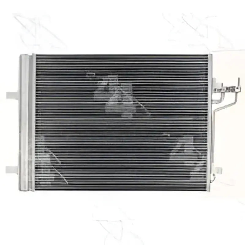 41076 Air Conditioner Condenser