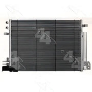 41089 Air Conditioner Condenser