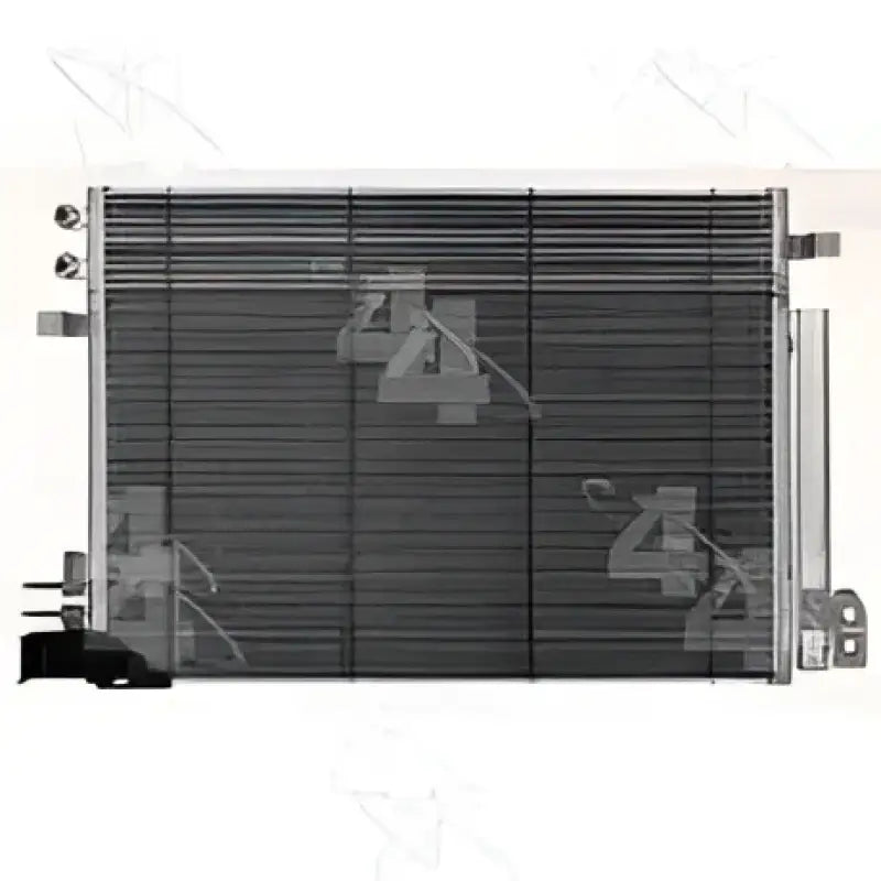 41089 Air Conditioner Condenser