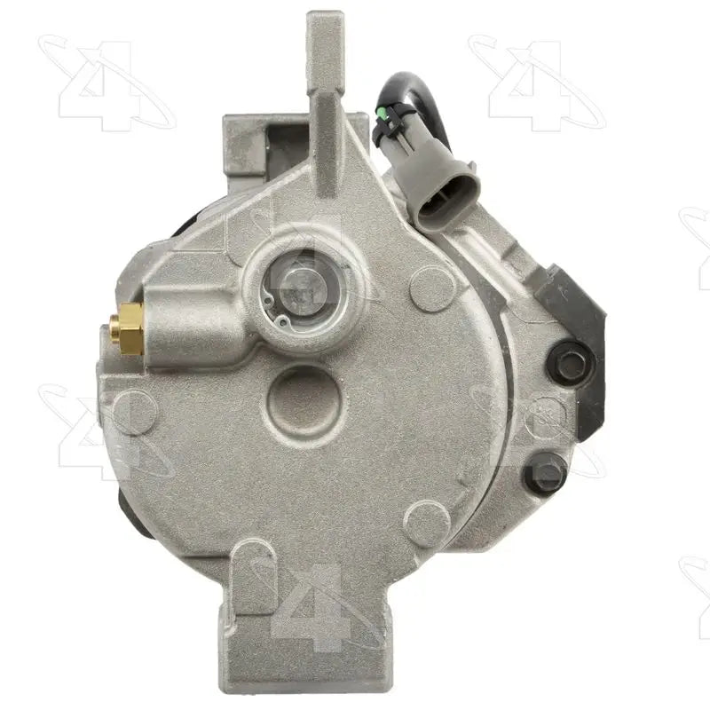 Four Seasons 78362 Air Conditioner Compressor