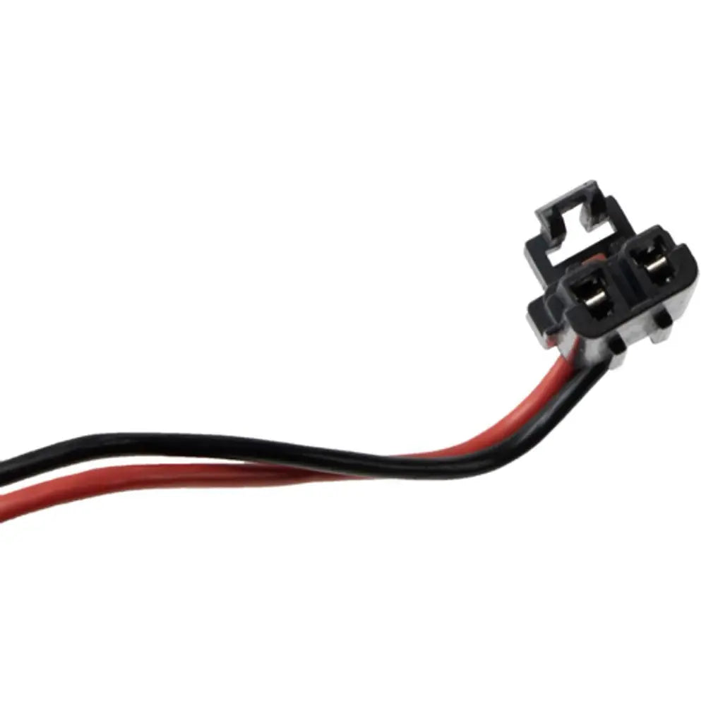 Four Seasons OE Style Connectors Hvac Blower Motor Relay 20723 - Blowermotor Resistor