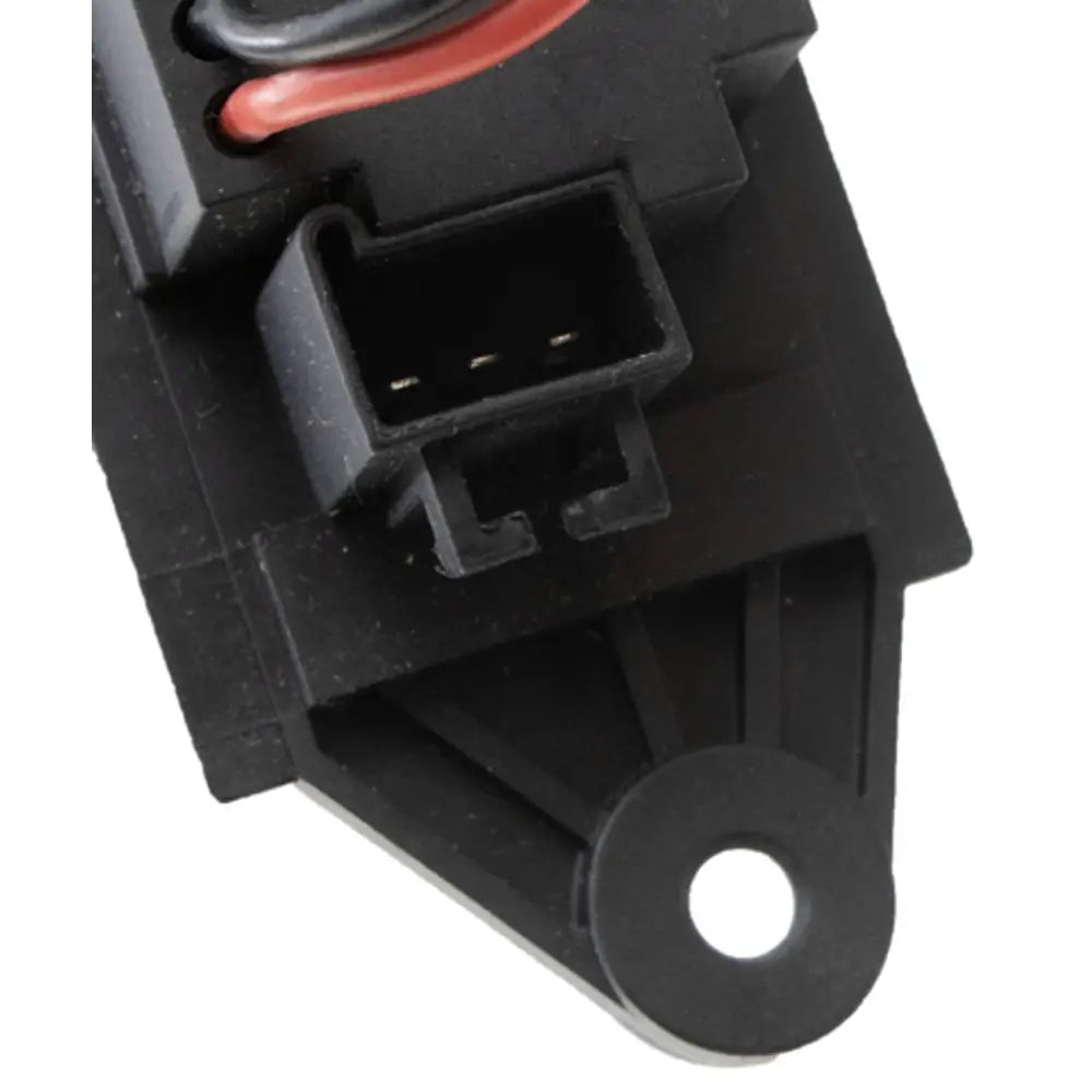 Four Seasons OE Style Connectors Hvac Blower Motor Relay 20723 - Blowermotor Resistor