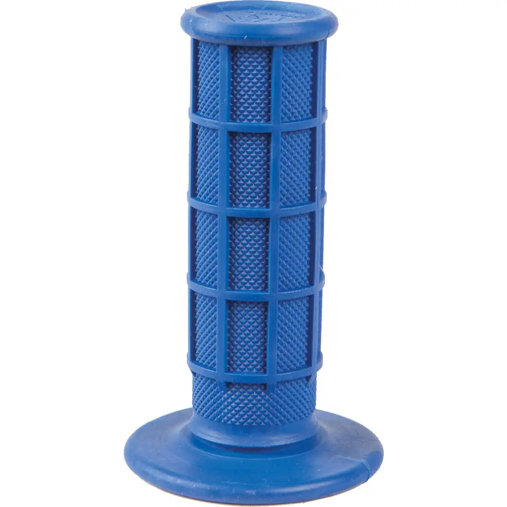 Mini Grips Blue 3/4"