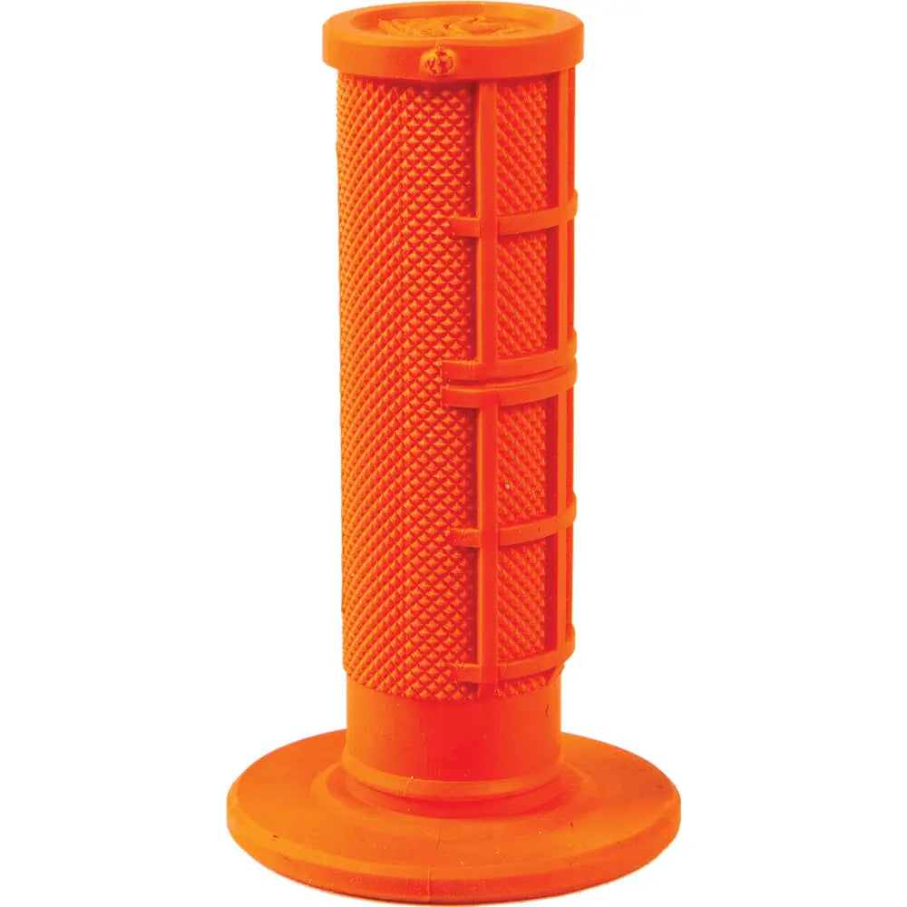 Pee Wee / Pit Bike Mini Grips 7/8" (Orange)