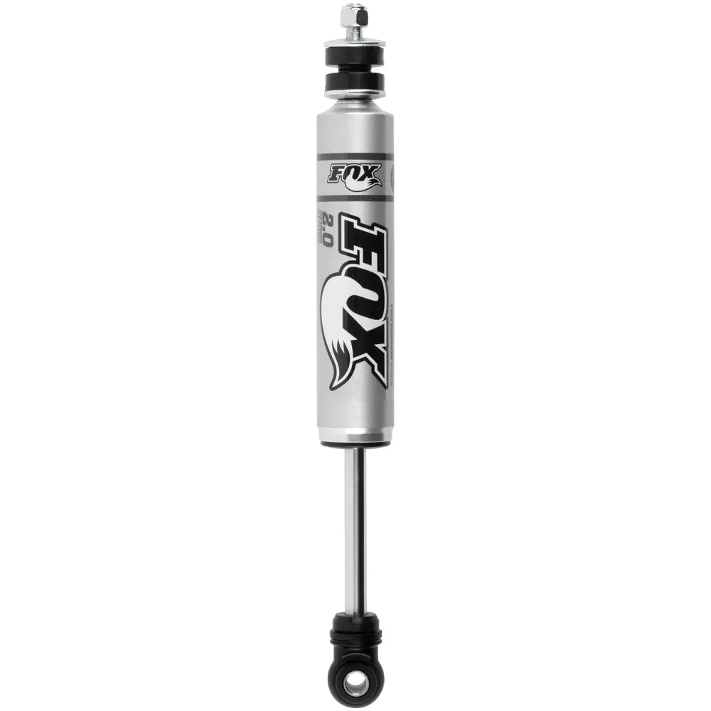 FOX 985-24-059 Fox 02-05 Dodge 1500 4WD 2.0 Performance Series 5.6in. Smooth Body IFP Front Shock / 0-2in. Lift