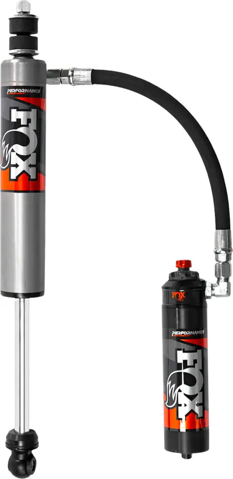 FOX 03-24 Toyota 4Runner / 07-14 FJ Cruiser Performance Elite 2.5 Series Shock Rear 0-1.5in Lift - Suspension