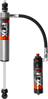 FOX 03-24 Toyota 4Runner / 07-14 FJ Cruiser Performance Elite 2.5 Series Shock Rear 2-3in Lift - Suspension