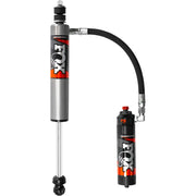 FOX 03-24 Toyota 4Runner / 07-14 FJ Cruiser Performance Elite 2.5 Series Shock Rear 2-3in Lift - Suspension