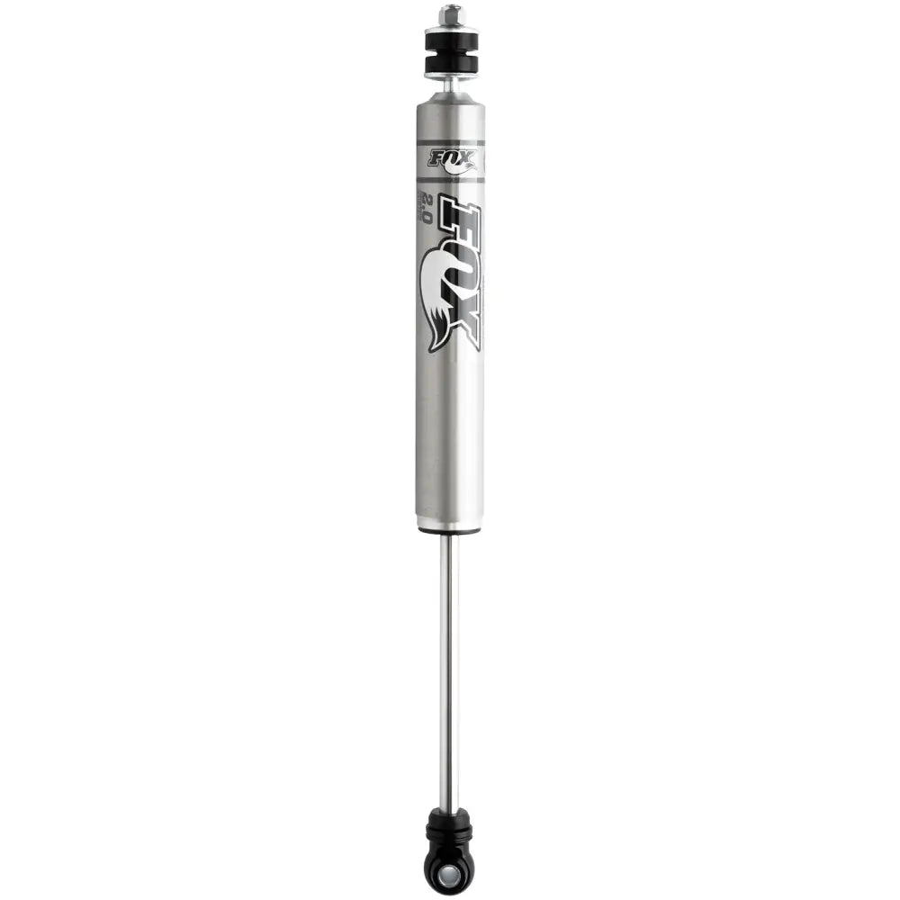 FOX 985-24-124 Fox 03+ 4Runner 2.0 Performance Series 8.6in. Smooth Body IFP Rear Shock / 0-1.5in. Lift