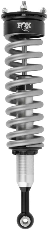 Fox 04-08 Ford F-150 4WD 2.0 Performance Series 5.425in. IFP Coilover Shock (Aluminum) / 0-2in. Lift - Suspension