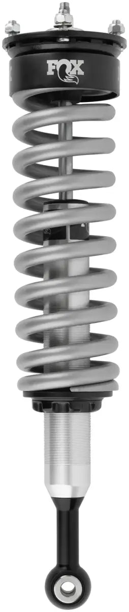 Fox 04-08 Ford F-150 4WD 2.0 Performance Series 5.425in. IFP Coilover Shock (Aluminum) / 0-2in. Lift - Suspension