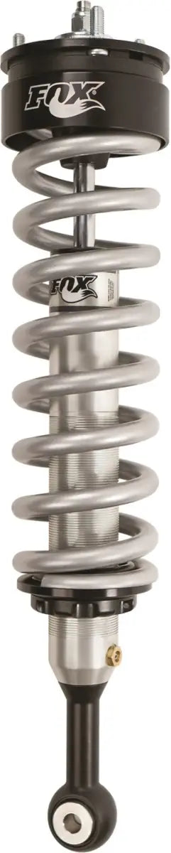 Fox 04-08 Ford F-150 4WD 2.0 Performance Series 5.425in. IFP Coilover Shock (Aluminum) / 0-2in. Lift - Suspension