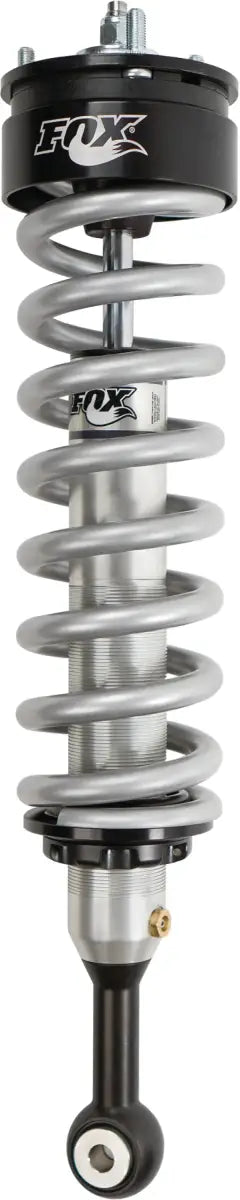 Fox 04-08 Ford F-150 4WD 2.0 Performance Series 5.425in. IFP Coilover Shock (Aluminum) / 0-2in. Lift - Suspension
