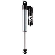 FOX 883-24-002 Fox 04-08 Ford F-150 4WD 2.5 Factory Series 11in. P/B Reservoir Rear Shock Set / 0-1.5in. Lift