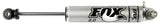 FOX Fox 05-07 Ford SD 2.0 Performance Series 10.1in. Smooth Body IFP Steering Stabilizer (Alum)