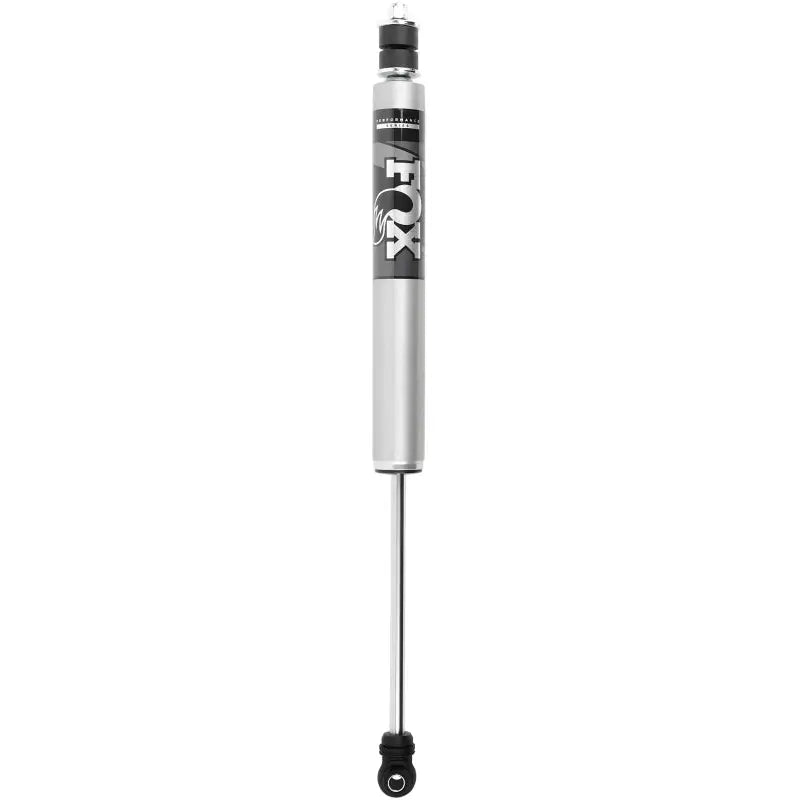 FOX 985-24-035 Fox 05-07 Ford SD 2.0 Performance Series 10.1in. Smooth Body IFP Steering Stabilizer (Alum)