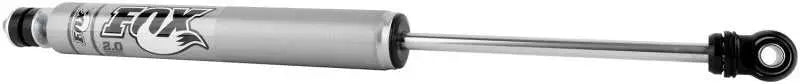 Fox 05+ Ford SD 2.0 Performance Series 10.6in. Smooth Body IFP Front Shock (Aluminum) / 5.5-7in Lift 