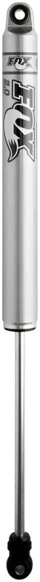 Fox 05+ Ford SD 2.0 Performance Series 12.6in. Smooth Body IFP Rear Shock (Alum) / 1.5-3.5in Lift 