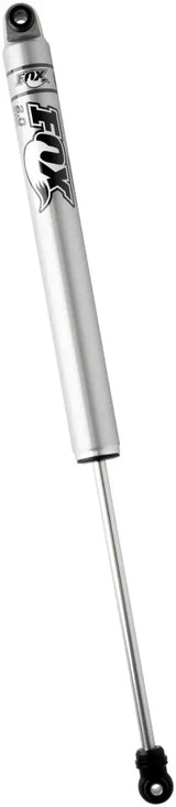 Fox 05+ Ford SD 2.0 Performance Series 13.6in. Smooth Body IFP Rear Shock (Alum) / 4-6in Lift 