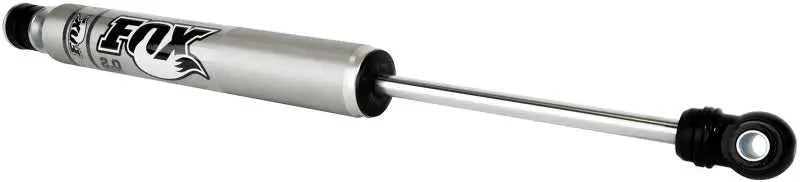 Fox 05+ Ford SD 2.0 Performance Series 9.1in. Smooth Body IFP Front Shock (Alum) / 2-3.5in. Lift 