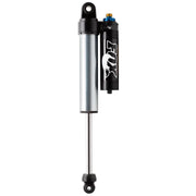 FOX 883-26-014 Fox 05+ Ford SD 2.5 Factory Series 13.6in. P/B Reservoir Rear Shock Set DSC Adjuster / 4-6in. Lift