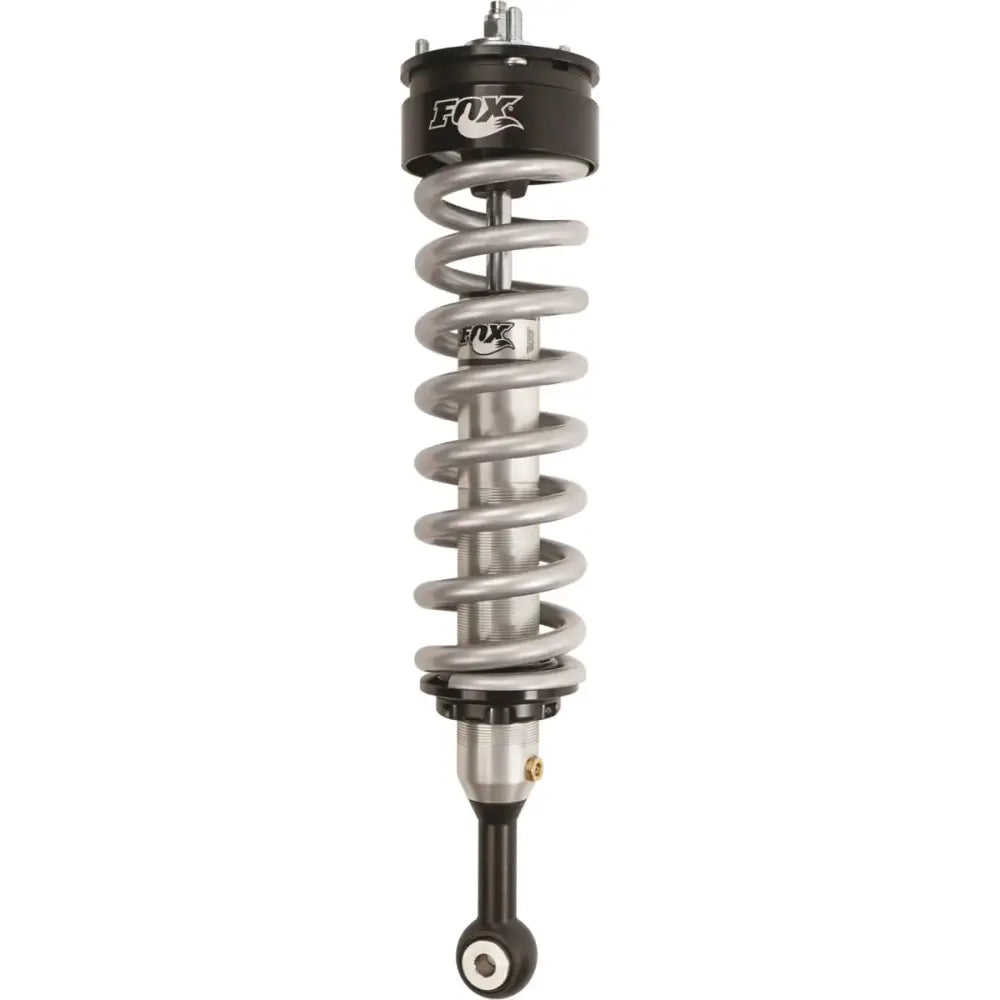 Fox 05 + Nissan Xterra 2.0 Performance Series 4.325in. IFP Coilover Shock - Front (Alum) / 0-2in Lift - Truck &