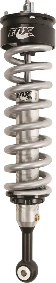Fox 05 + Nissan Xterra 2.0 Performance Series 4.325in. IFP Coilover Shock - Front (Alum) / 0-2in Lift - Truck &