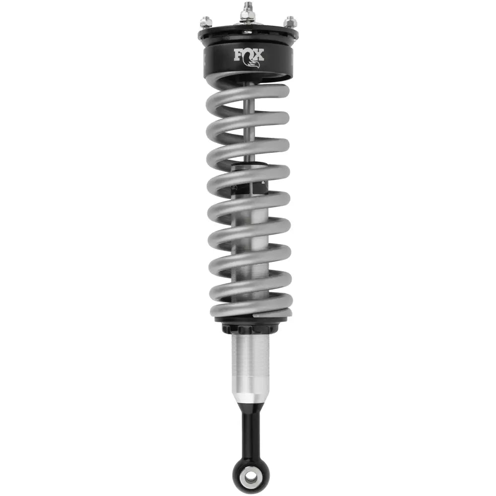 FOX 983-02-054 Fox 05+ Nissan Xterra 2.0 Performance Series 4.325in. IFP Coilover Shock - Front (Alum) / 0-2in Lift