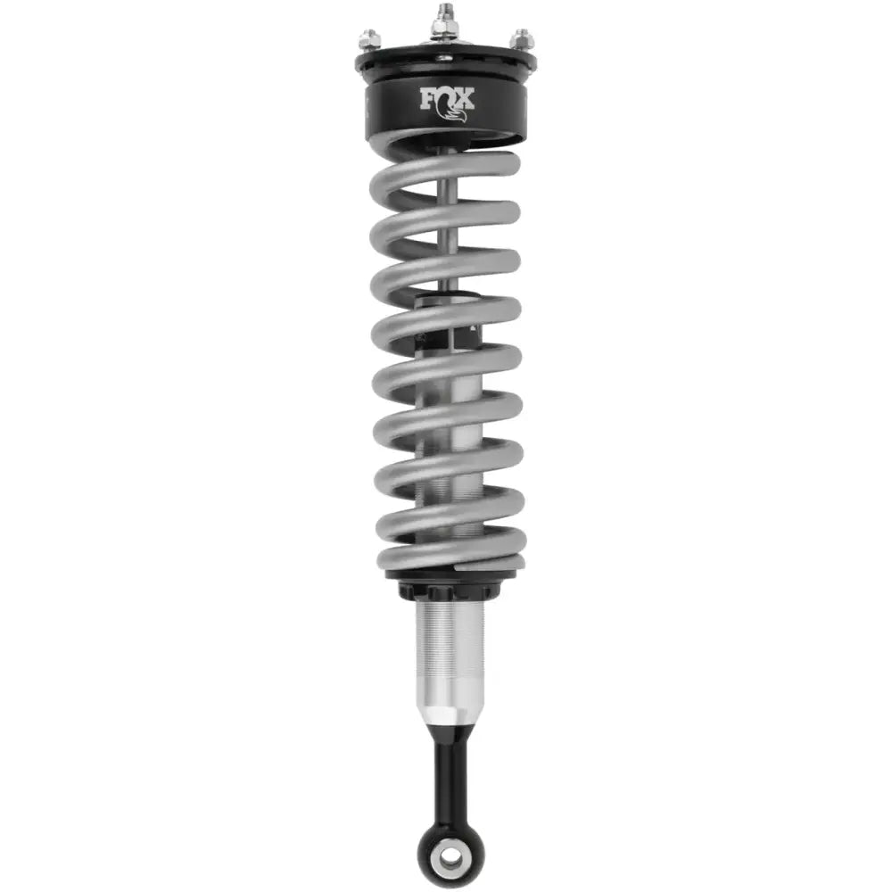 Fox 05 + Nissan Xterra 2.0 Performance Series 4.325in. IFP Coilover Shock - Front (Alum) / 0-2in Lift - Truck &