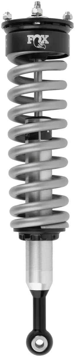 Fox 05 + Nissan Xterra 2.0 Performance Series 4.325in. IFP Coilover Shock - Front (Alum) / 0-2in Lift - Truck &