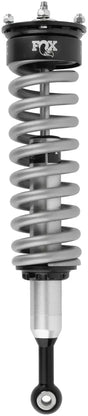 Fox 05 + Nissan Xterra 2.0 Performance Series 4.325in. IFP Coilover Shock - Front (Alum) / 0-2in Lift - Truck &