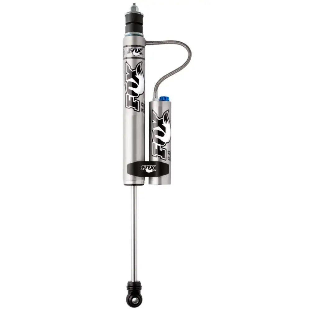 Fox 05+ Toyota Tacoma 2.0 Performance Series 8.6in Smooth Body Remote Res Rear Shock for 0-1in Lift, suitable for off-road adventures, enhancing truck suspension, exterior truck accessories, RV parts, and powersports, Performance,Truck & Automotive,Suspension,AVADA - Best Sellers