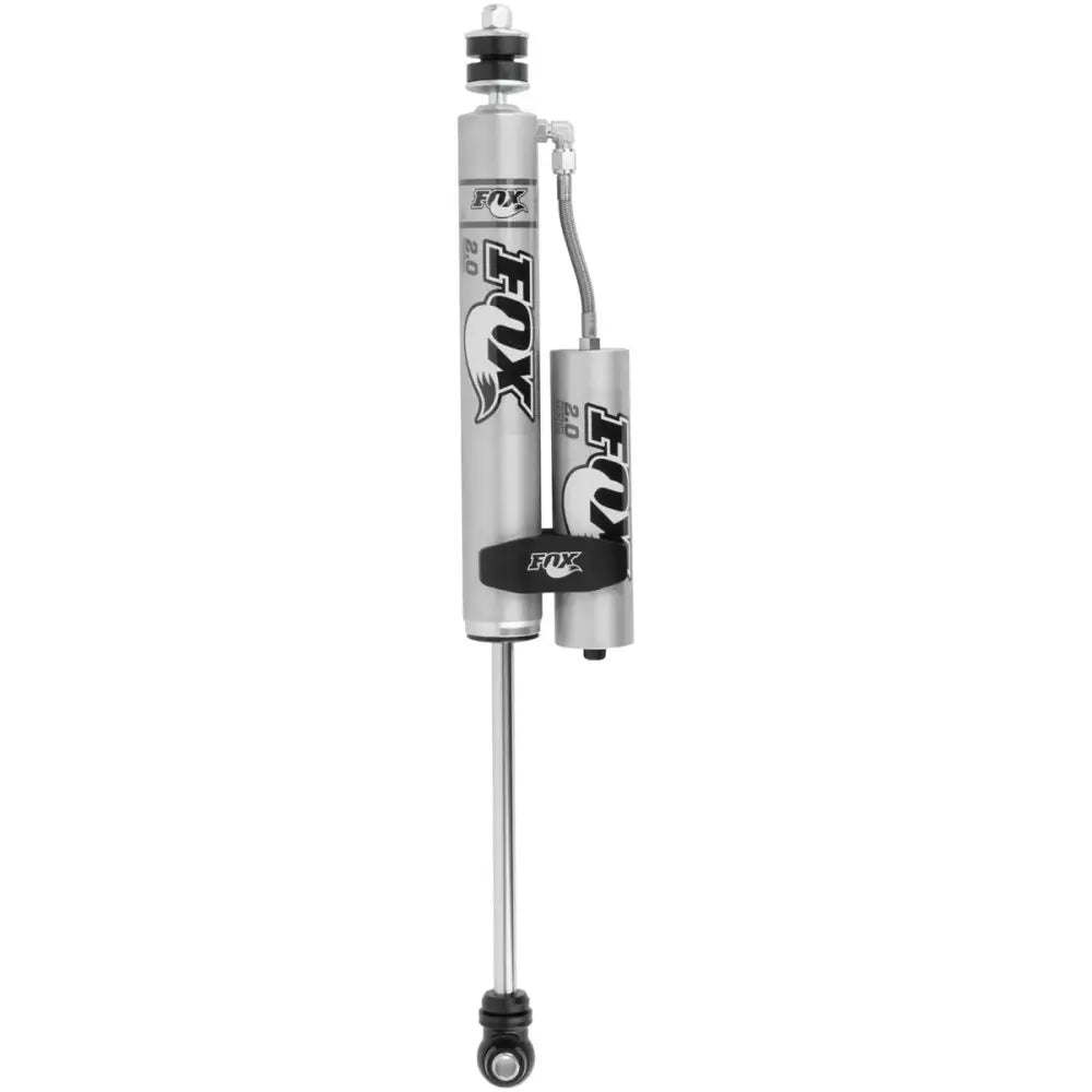 Fox 05+ Toyota Tacoma 2.0 Performance Series 8.6in. Smooth Body Remote Res. Rear Shock for 0-1in. Lift, ideal for RV, Automotive, Powersports, off-road, marine, exterior, truck accessories, interior, truck bed, rv parts, Performance, Truck & Automotive, Suspension, AVADA - Best Sellers