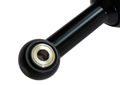 FOX 05 + Toyota Tacoma Performance Elite 2.5 Series Shock Front 2-3in Lift with UCA - Truck & Automotive