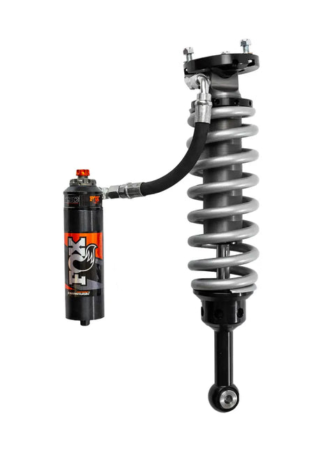 FOX 05 + Toyota Tacoma Performance Elite 2.5 Series Shock Front 2-3in Lift with UCA - Truck & Automotive