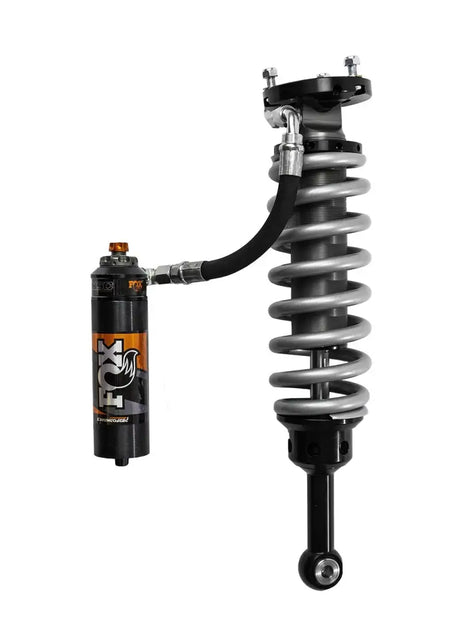 FOX 05 + Toyota Tacoma Performance Elite 2.5 Series Shock Front 2-3in Lift with UCA - Truck & Automotive