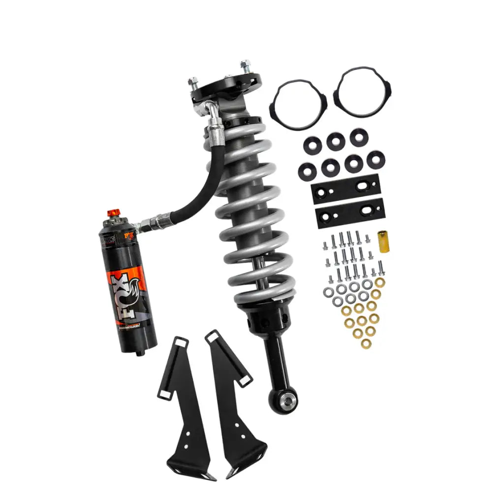 FOX SHOX 883-06-178 KIT: 05-ON TOYOTA TACOMA W/ UCA F
