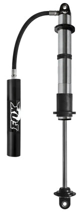 FOX 05 + Toyota Tacoma Performance Elite 2.5 Series Shock Front 2-3in Lift with UCA - Truck & Automotive