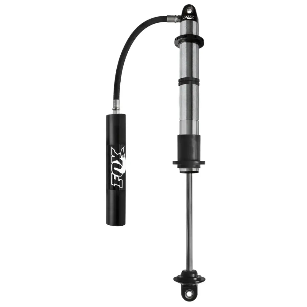 FOX 05 + Toyota Tacoma Performance Elite 2.5 Series Shock Front 2-3in Lift with UCA - Truck & Automotive