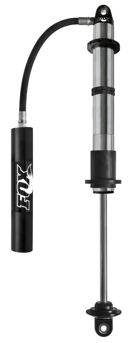 FOX 05 + Toyota Tacoma Performance Elite 2.5 Series Shock Front 2-3in Lift with UCA - Truck & Automotive