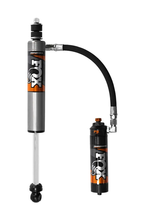 FOX 05 + Toyota Tacoma Performance Elite 2.5 Series Shock Rear 2-3in Lift - Truck & Automotive