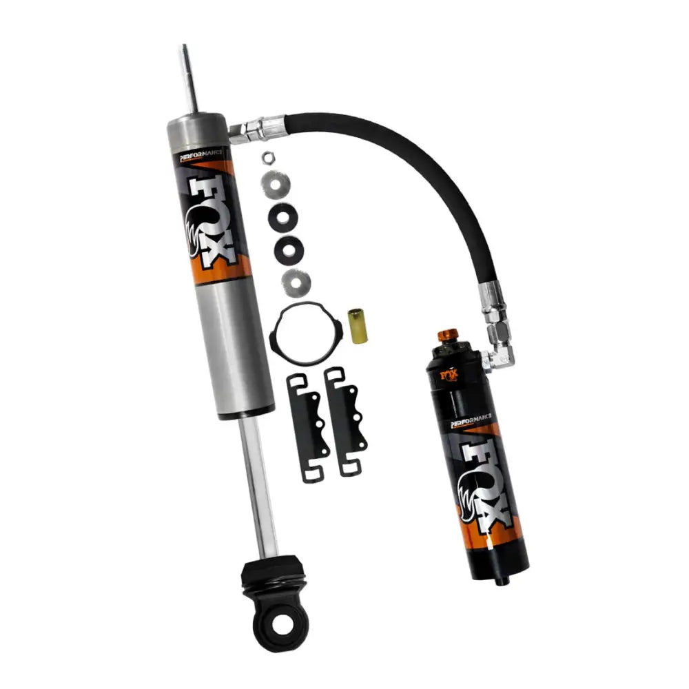 FOX SHOX 883-26-113 KIT: 05-ON TOYOTA TACOMA REAR 2.5