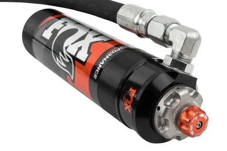 FOX 05 + Toyota Tacoma Performance Elite 2.5 Series Shock Rear 2-3in Lift - Truck & Automotive