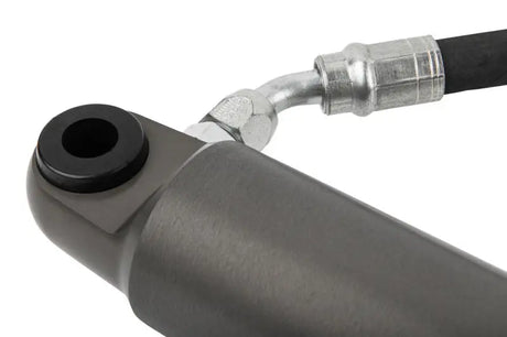 FOX 05 + Toyota Tacoma Performance Elite 2.5 Series Shock Rear 2-3in Lift - Truck & Automotive