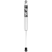 FOX Fox 07-18 GMC Sierra 1500 2.0 Perf Series 11.1in Smooth Body R/R Rear Shock 4in-6in Lift