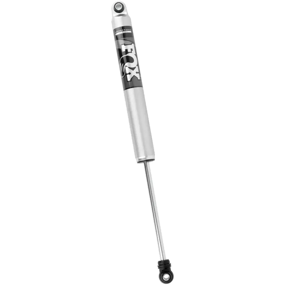 Fox 07-18 GMC Sierra 1500 2.0 Perf Series 11.1in Smooth Body R/R Rear Shock 4in-6in Lift 