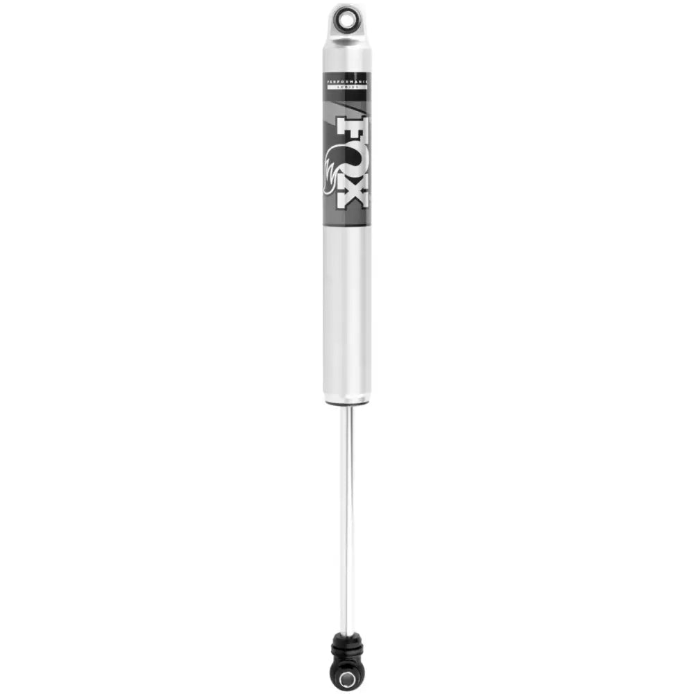 Fox 07-18 GMC Sierra 1500 2.0 Perf Series 11.1in Smooth Body R/R Rear Shock 4in-6in Lift 